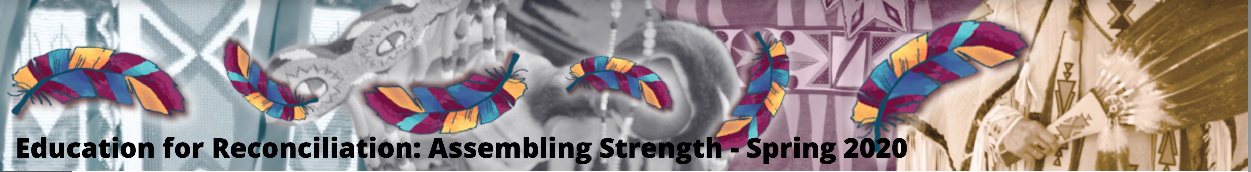 Education for Reconciliation: Assembling Strength